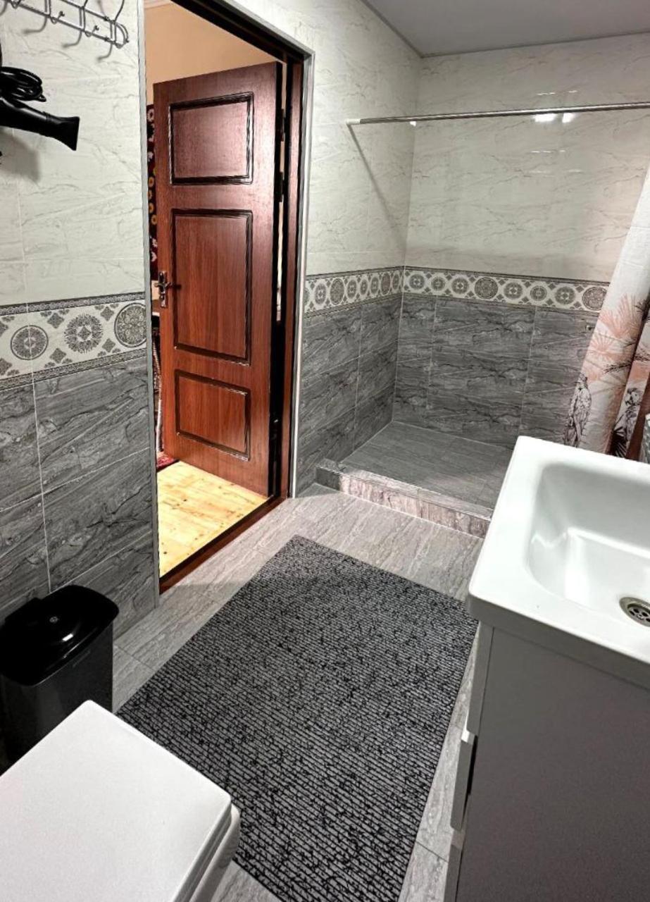 Art Suzani National House Hotel Бухара Екстер'єр фото