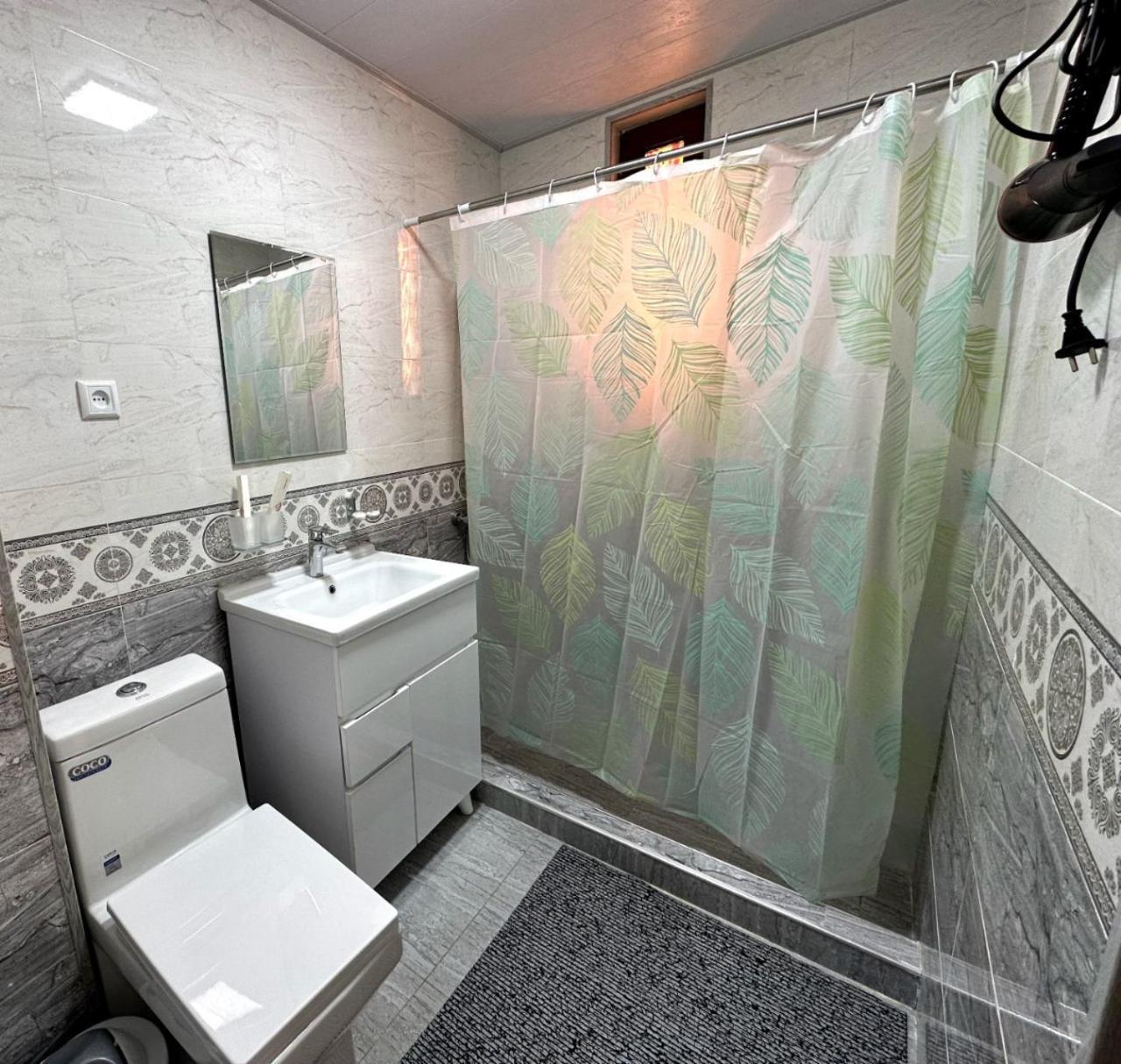 Art Suzani National House Hotel Бухара Екстер'єр фото